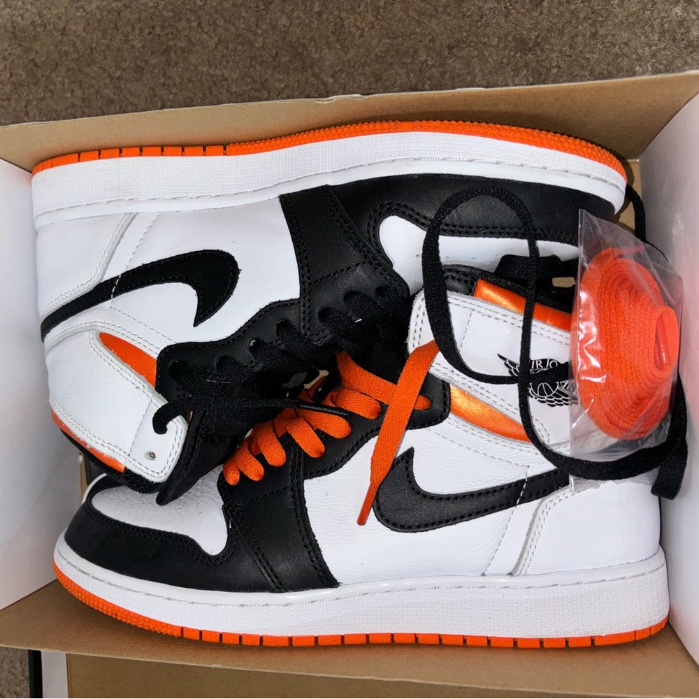 Jordan 1s